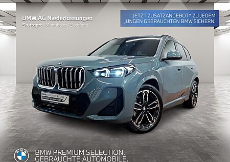 BMW X1 sDrive20d M Sport Driv.Assist.Prof Harman/K