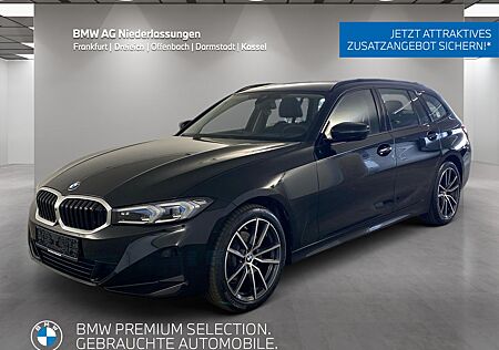 BMW 320d LiveCockpitProf Kamera Driv.Assist LED
