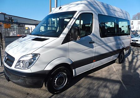Mercedes-Benz Sprinter II Kombi 213 CDI Klima Standklima