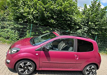 Renault Twingo 1.2 16V 75 Klimaanlage elektrische Glasd