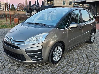 Citroën C4 Picasso VTi 120 Attraction Attraction