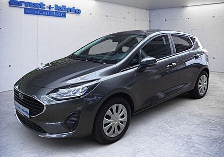 Ford Fiesta 1.1 S&S COOL&CONNECT KLIMA + Winter-Paket
