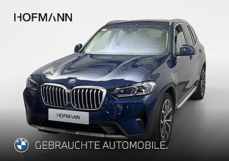 BMW X3 xDrive30e Aut Innovation+Pano+HiFi+Memory+HUD
