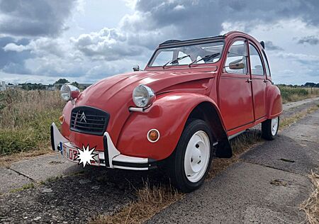 Citroën 2 CV
