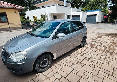 VW Polo Volkswagen 1.4TDI -