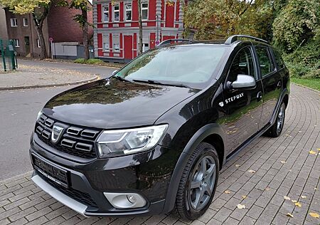 Dacia Logan MCV II Kombi Stepway Celebration