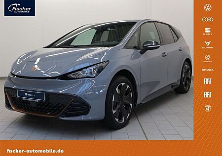 Cupra Born HuD/Beats/LED/Keyless/NAV