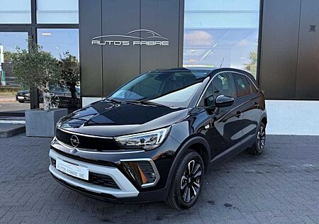Opel Crossland X 1.2 i Benzine Automaat NIEUW !!! Dir