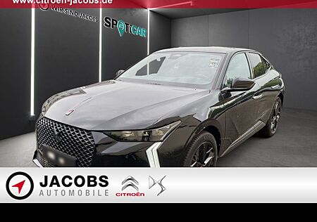 DS Automobiles DS 4 DS4 1.2 PureTech 130 Performance Line S&S