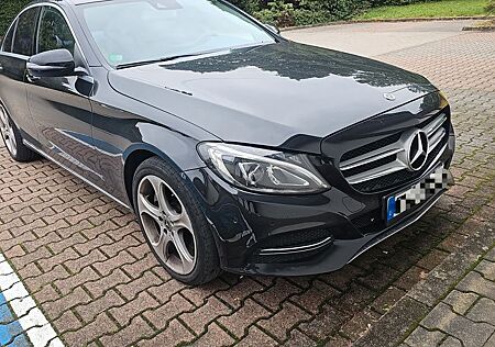 Mercedes-Benz C 300 Autom. -
