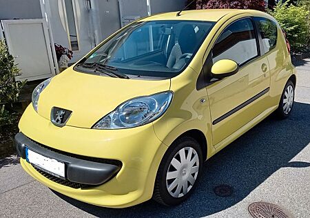 Peugeot 107 Filou 70 Filou