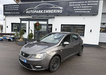 Seat Ibiza Limo Stylance Style 1,6 TDI 77KW Klima ZV