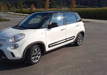 Fiat 500L Trekking 1.6 16V Multijet 88kW Trekking...