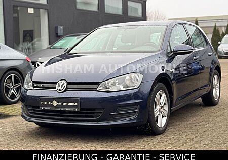 VW Golf Volkswagen VII Lim. COMFORTLINE BlueMotion BENZIN/TGI