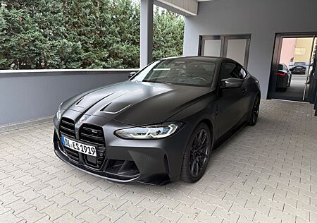 BMW M4 Competition M xDrive 50 Jahre Edition