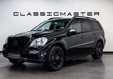 Mercedes-Benz GL 500 Black Edition Btw auto, Fiscale waarde €