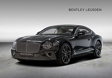 Bentley Continental GT V8 |Touring|Comfort Seat|Rotating