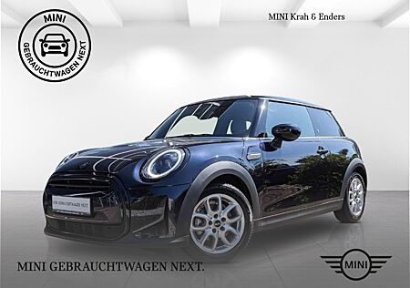 Mini Cooper +Navi+LED+Leder+SHZ+RFK+Sportsitze+PDC