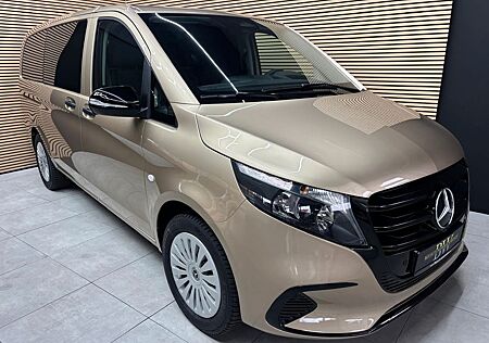 Mercedes-Benz Vito 114 CDI PRO lang Bestattungswagen
