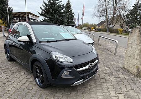 Opel Adam Rocks