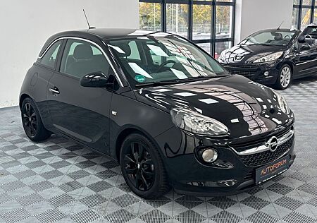 Opel Adam Glam ecoFlex _Zustand & Historie perfekt