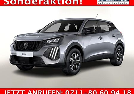 Peugeot 2008 Style MHEV 145 eDSC6 LED PDC CarPlay Tem...