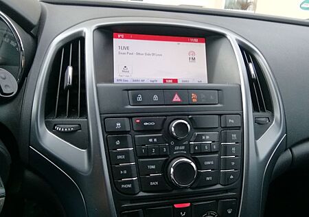 Opel Astra Sports T. 1.6 CDTI eco Sel. 81 S/S 97g...