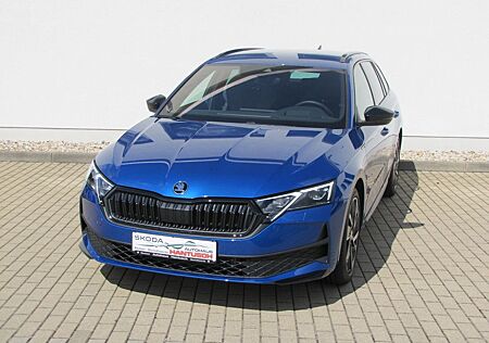 Skoda Octavia Combi Sportline 2.0 TDI 150PS DSG