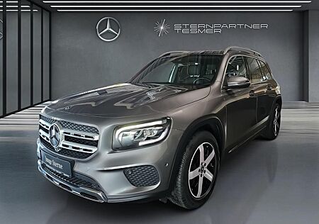 Mercedes-Benz GLB 200 PROGRESSIVE+MBUX+LED+SHZ+PDC+KAMERA+AHK