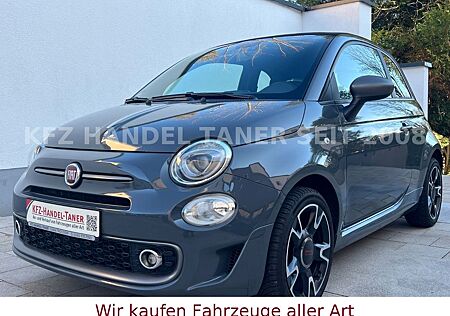 Fiat 500C Sport