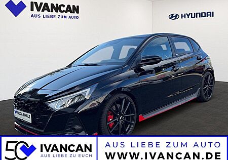 Hyundai i20 1.6 T-GDI N Performance