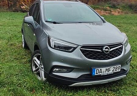 Opel Mokka X 1.4 DI Turbo INNOVATION Auto S/S 4x4...