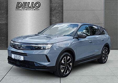 Opel Grandland X Grandland GS 100kW M-Hybrid AT Tech-Paket HUD Na