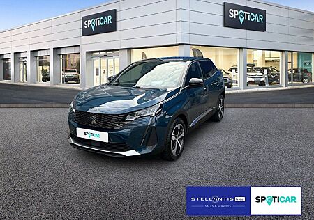 Peugeot 3008 1.2 PureTech 130 Allure Pack (EURO 6d)