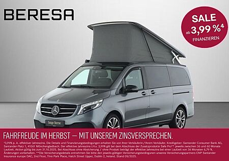 Mercedes-Benz V 300 d Marco Polo Horizon 4MATIC AHK LED