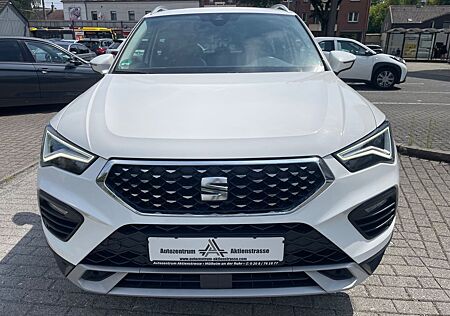 Seat Ateca Xperience Panorama Digital Navi Kamera LED