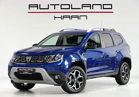 Dacia Duster II Celebration Edition 15 *360°*Navi*Alu*