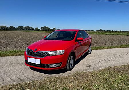 Skoda Rapid 1.2 TSI Ambition*AppleCarplay/AndroidAuto*