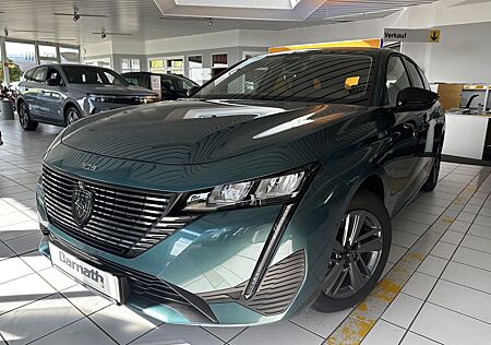 Peugeot 308 SW SW Allure AT *Navi* *360-Grad-Kamera*
