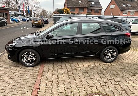Hyundai i30 cw 1.0 Mild-Hybrid *Navi, LED, Kamera*