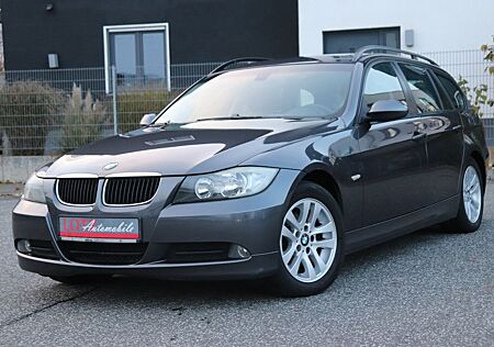 BMW 320d 320 Baureihe 3 Touring