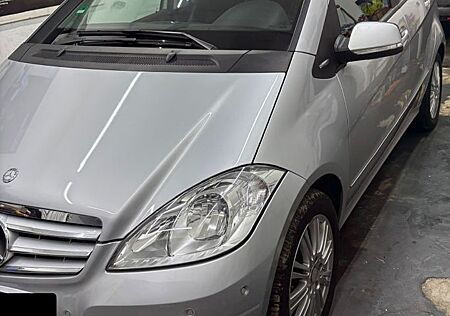 Mercedes-Benz A 180 CDI