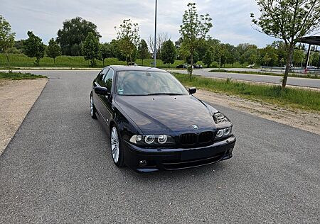 BMW 528i E39 M-Paket