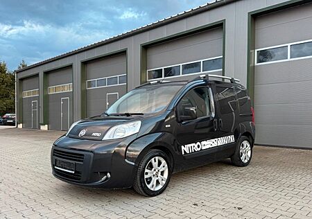 Fiat Qubo Easy