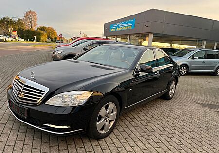 Mercedes-Benz S 350 S -Klasse Lim. CGI BE 4Matic