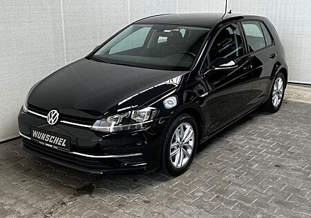 VW Golf Volkswagen VII 1.5 TSI Comfortline AHK PDC v+h. SZH
