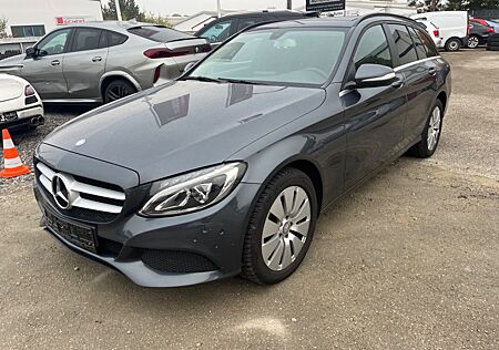 Mercedes-Benz C 250 C -Klasse T-Modell d Edition C 4Matic