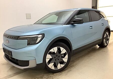 Ford Explorer gebraucht kaufen Ford Explorer Premium,4JGarant,Ergositz,Wärmep.,AHK