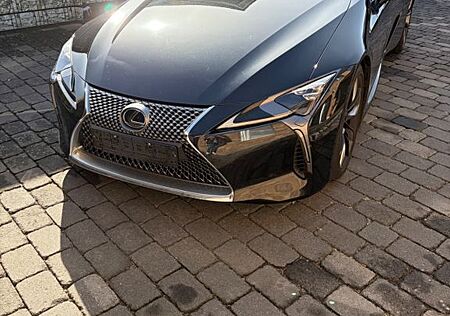 Lexus LC 500 500 Cabriolet -