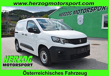 Peugeot Partner Premium L1 100 Premium KLIMA EXP:9.950,-